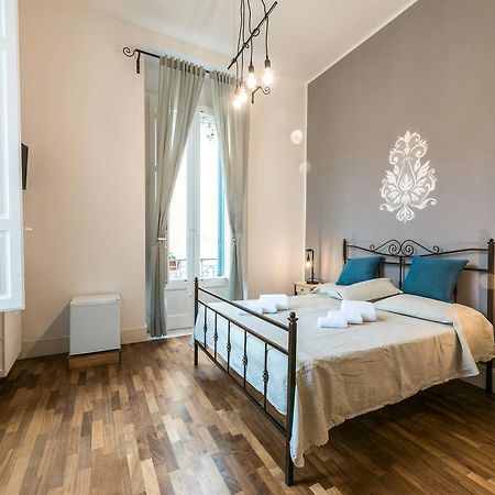 Dimora Dell'Artista Bed & Breakfast Lecce Exterior photo