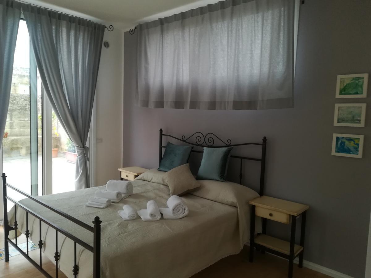 Dimora Dell'Artista Bed & Breakfast Lecce Exterior photo