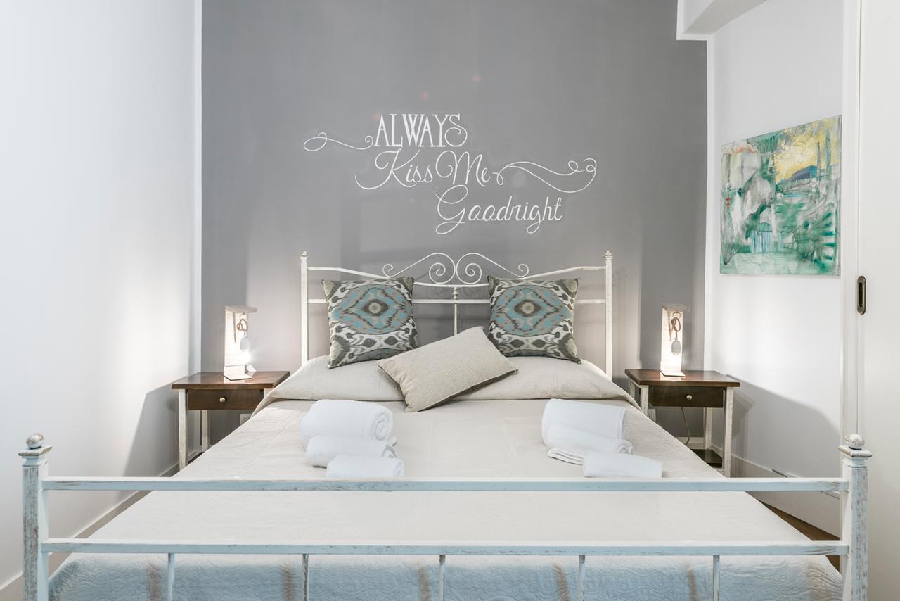 Dimora Dell'Artista Bed & Breakfast Lecce Exterior photo